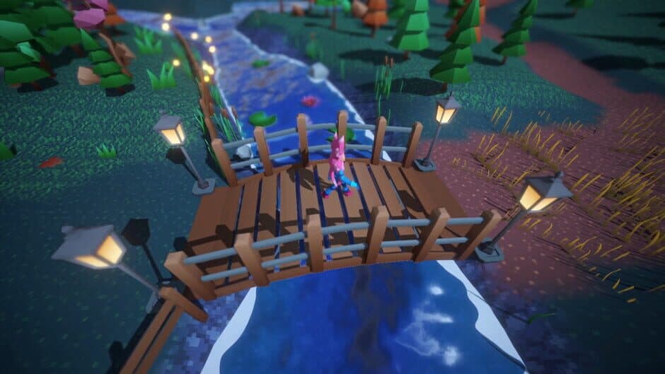 Amaryllis screenshot 2