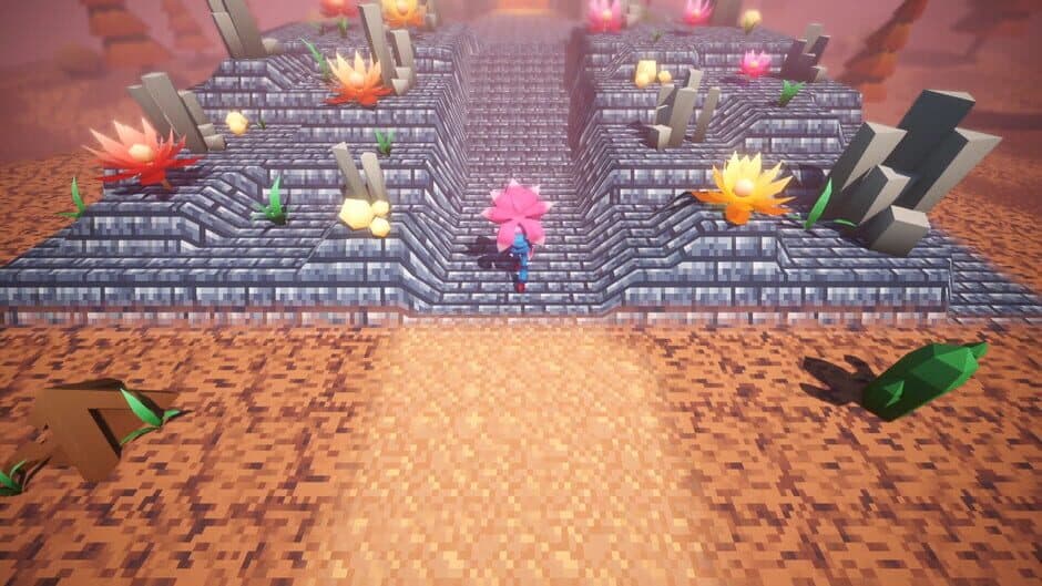 Amaryllis screenshot 3