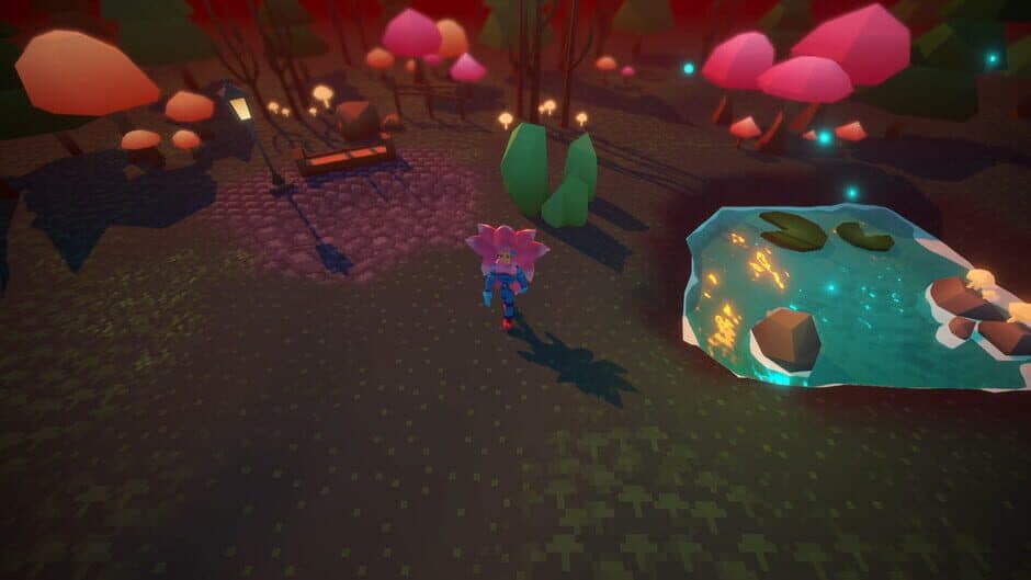 Amaryllis screenshot 4