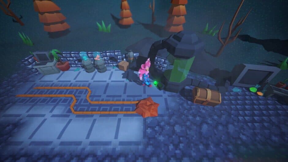 Amaryllis screenshot 1