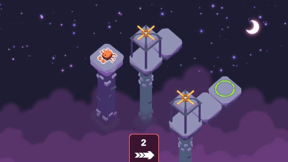 Save Your Crabies screenshot 1