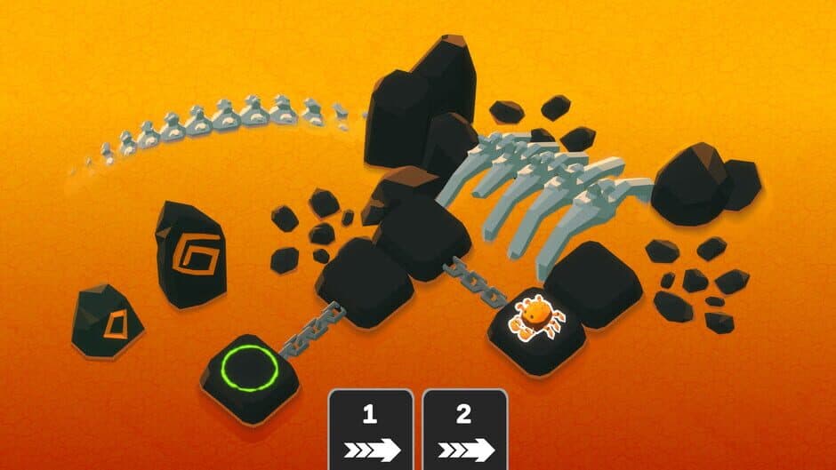 Save Your Crabies screenshot 3