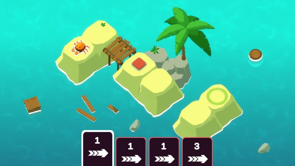 Save Your Crabies screenshot 4