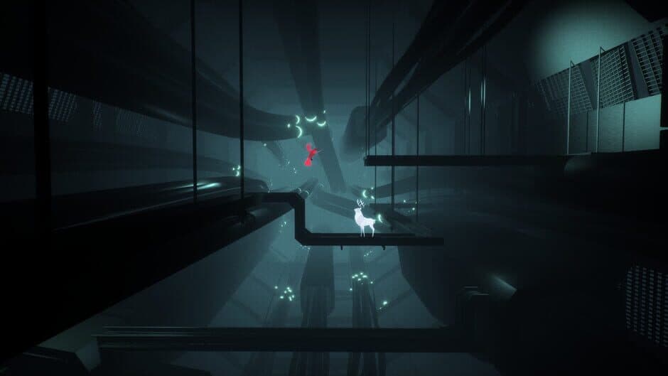 Stalhart screenshot 2