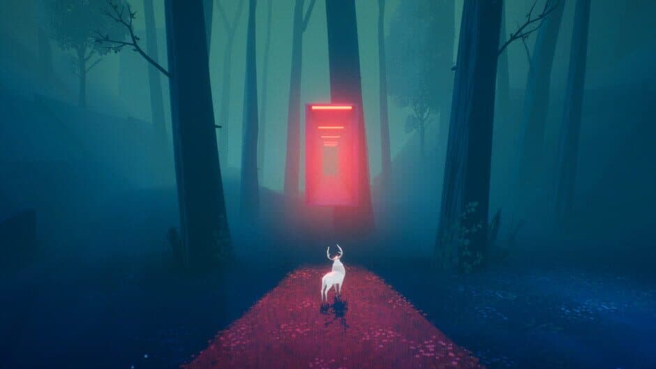 Stalhart screenshot 1