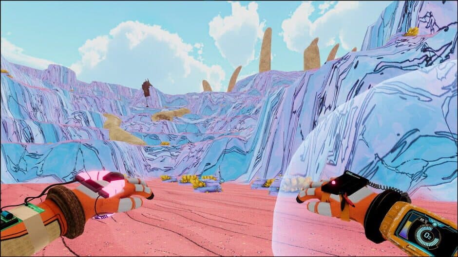 I Need Some Space screenshot 2