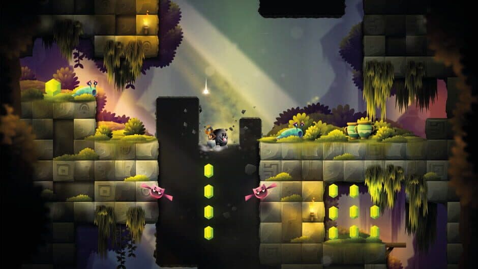 Shovel Lands screenshot 1