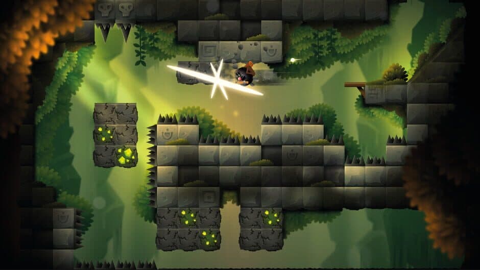 Shovel Lands screenshot 3