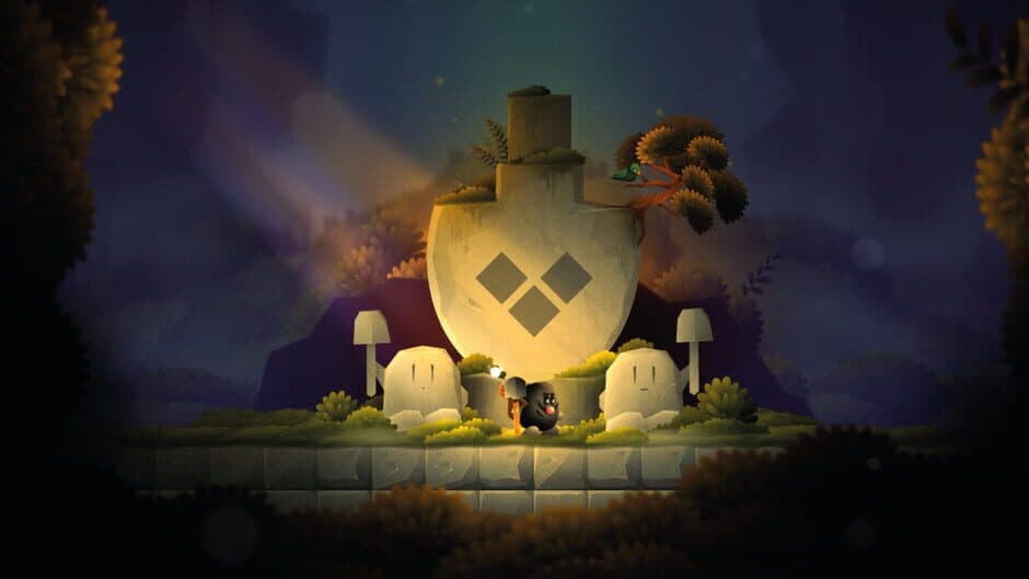 Shovel Lands screenshot 4