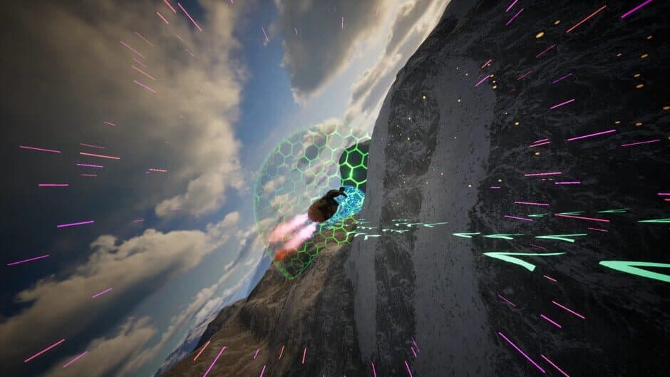 To the Skies! screenshot 3