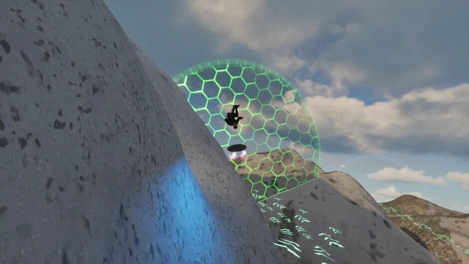 To the Skies! screenshot 4