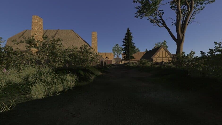 Dartmour: Tablets of the Ancients screenshot 1