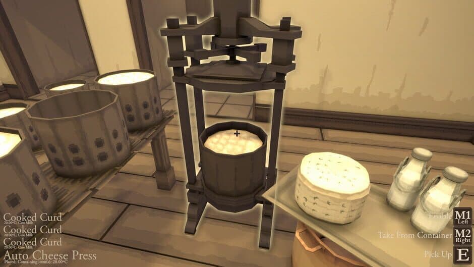Artisan Acre screenshot 1
