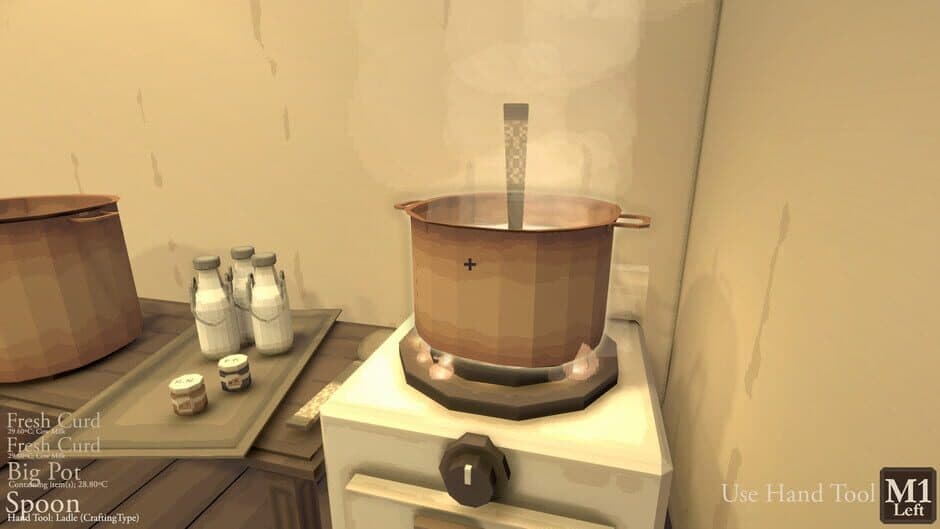 Artisan Acre screenshot 3