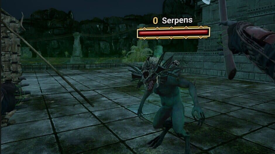 Eavad screenshot 1