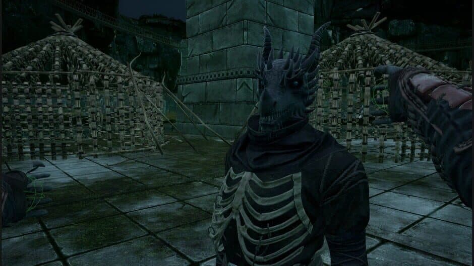 Eavad screenshot 4