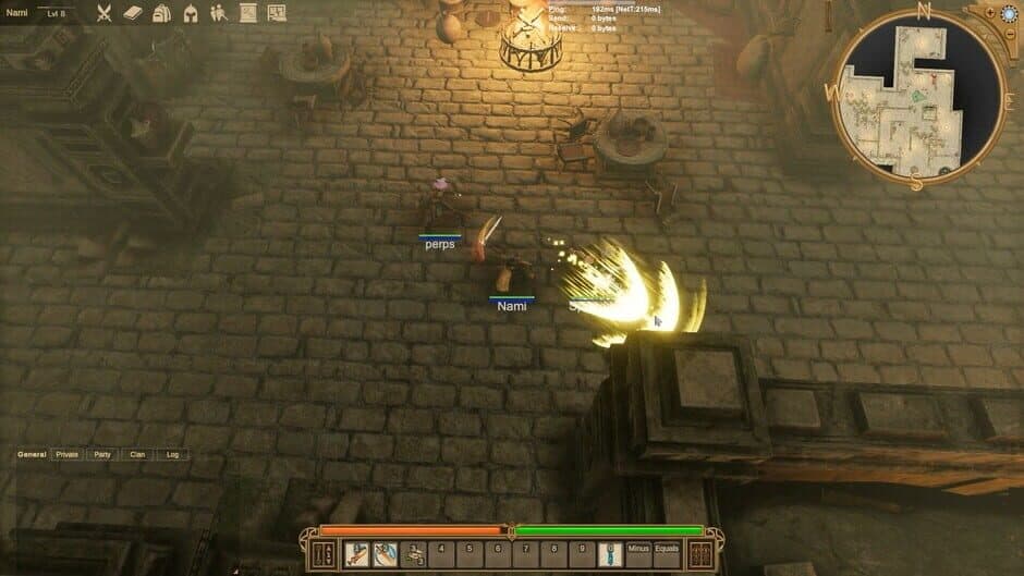 Untamed Ehizia screenshot 2