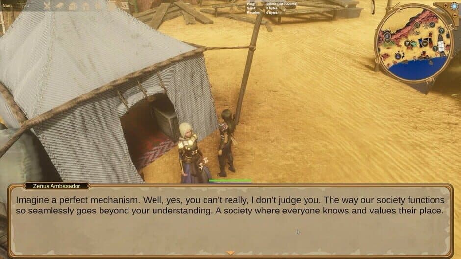 Untamed Ehizia screenshot 3