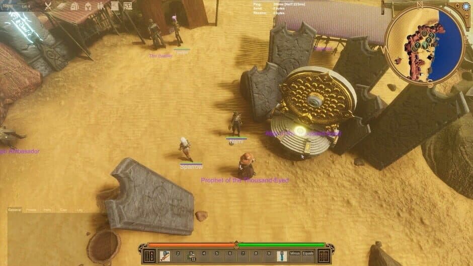 Untamed Ehizia screenshot 4