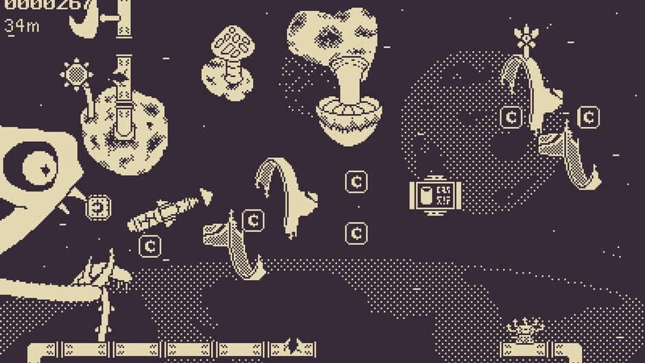 Suborbital Salvage screenshot 2
