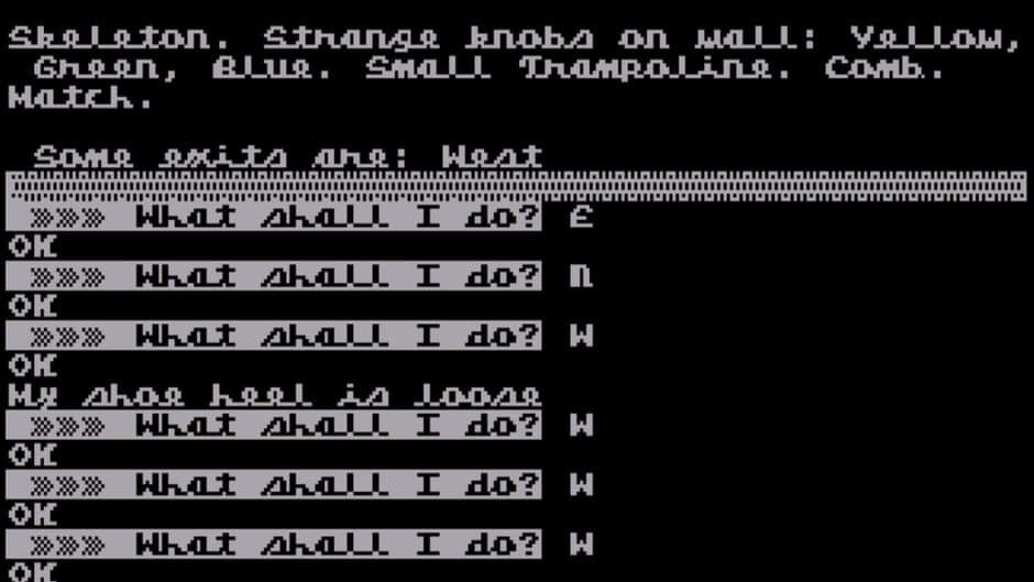 Mystery Fun House screenshot 3