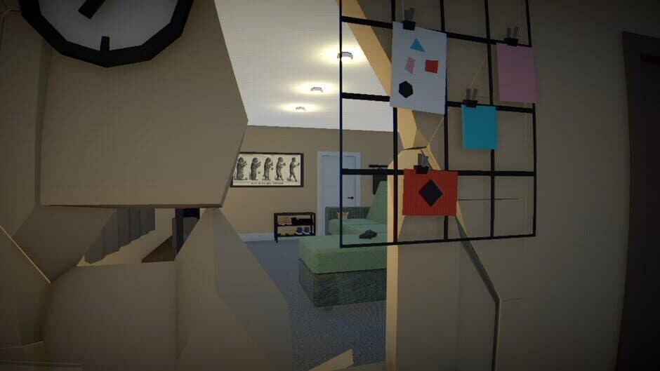 Drywall Eating Simulator screenshot 4