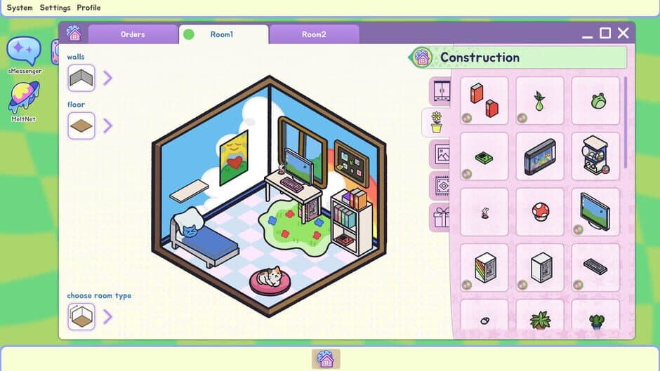 Roomgaze screenshot 3