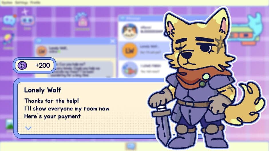 Roomgaze screenshot 4