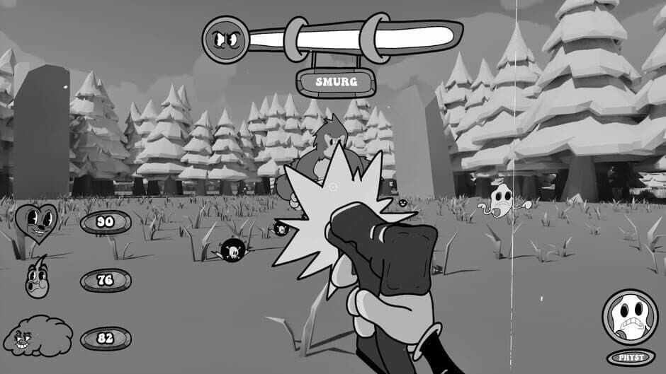 Kalit screenshot 2