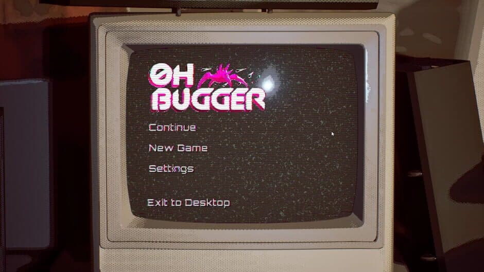 Oh, Bugger! screenshot 1