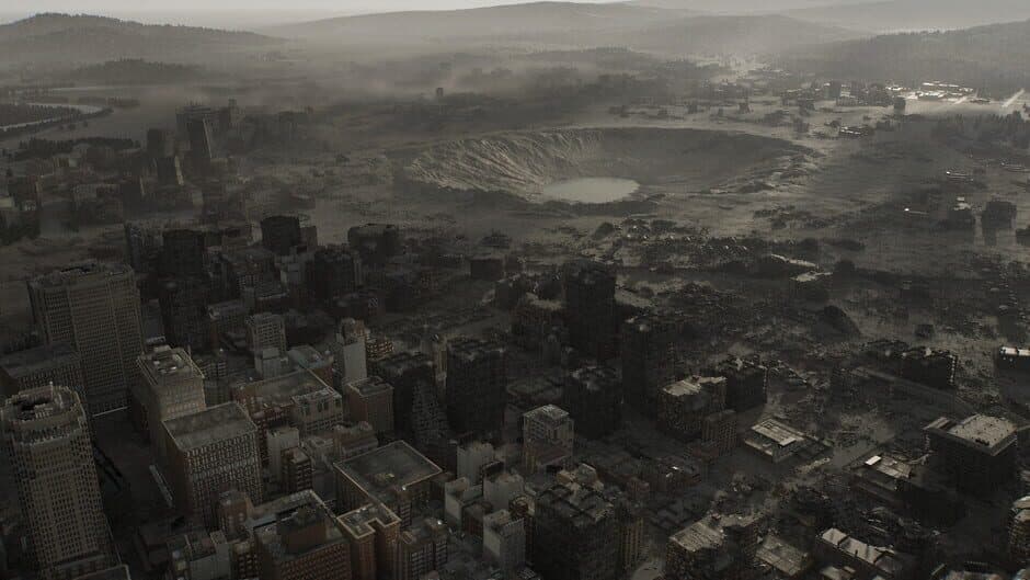 Resident Evil Requiem screenshot 4