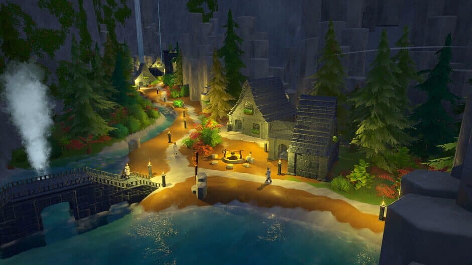 Wildbound screenshot 1