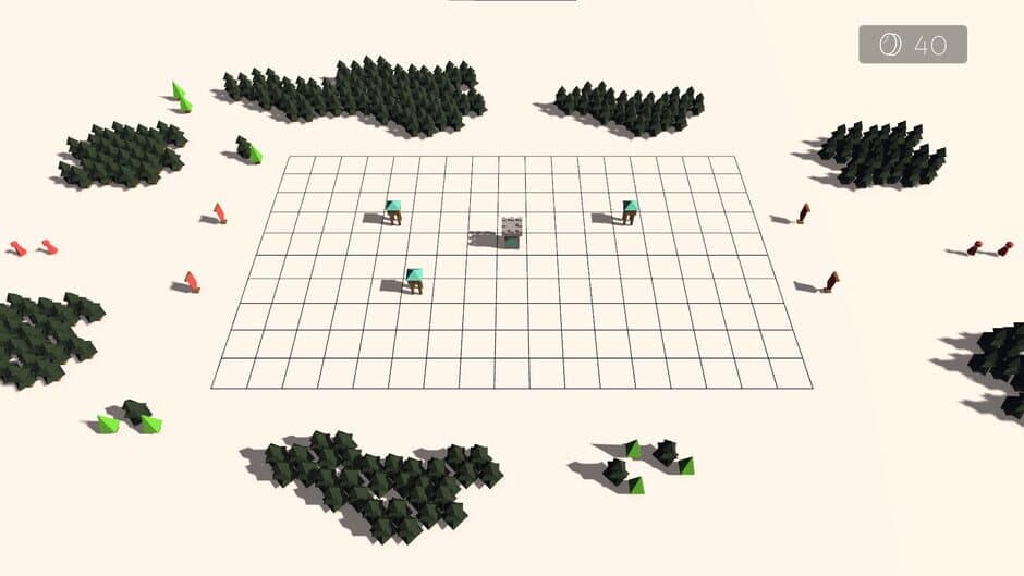 Poly Tower screenshot 3