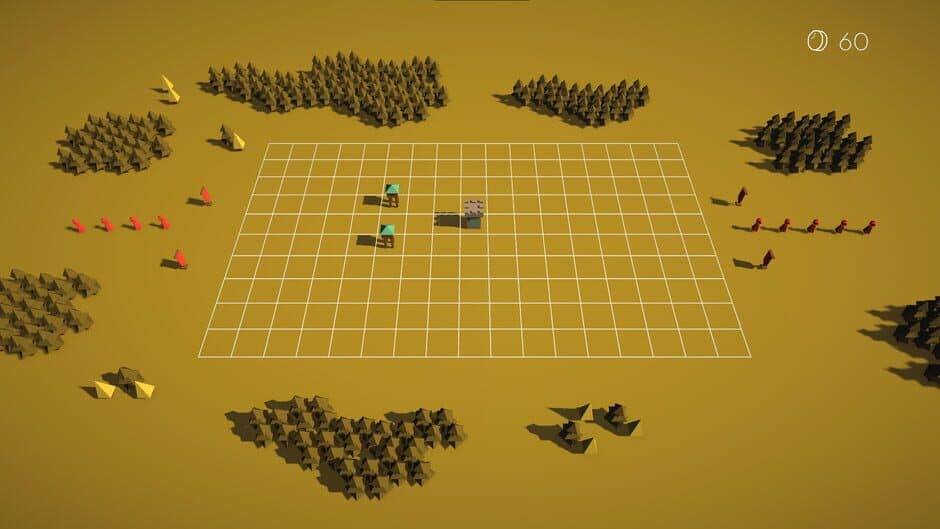 Poly Tower screenshot 4