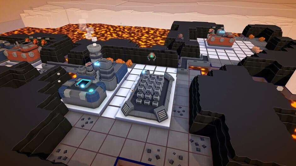 Mine Make Escape screenshot 4