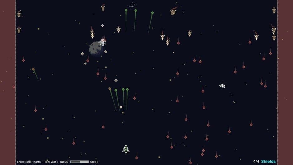 Voidcutter Fuzor screenshot 1