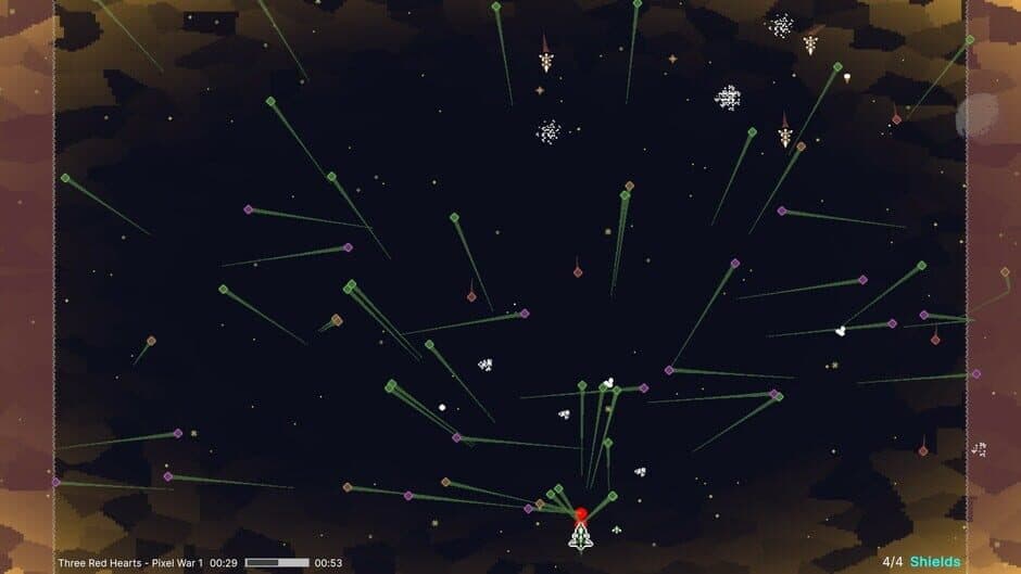 Voidcutter Fuzor screenshot 2