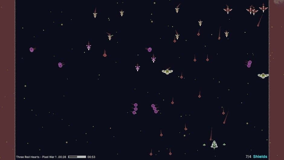 Voidcutter Fuzor screenshot 4