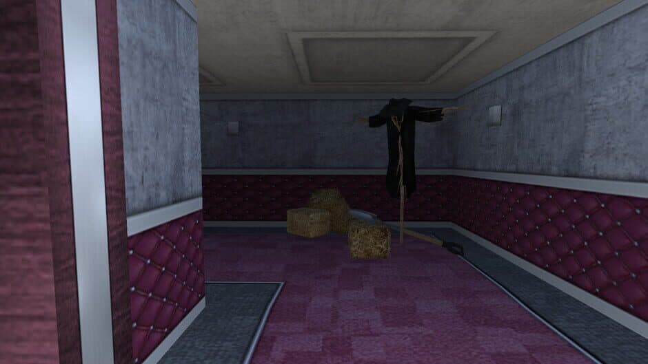 The Silent One screenshot 2