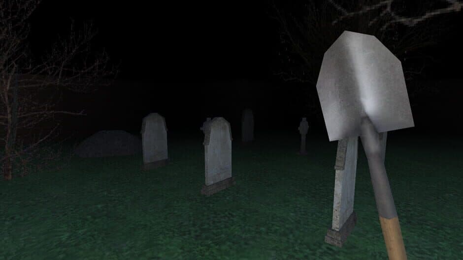 The Silent One screenshot 3