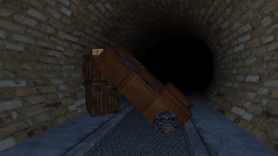 The Silent One screenshot 4