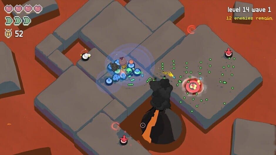 Amalgun screenshot 4
