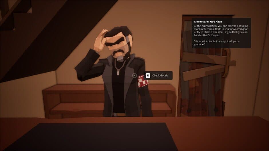 Doomsday Dealer screenshot 2