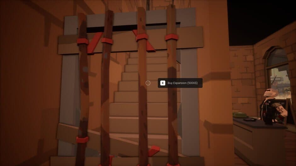 Doomsday Dealer screenshot 4