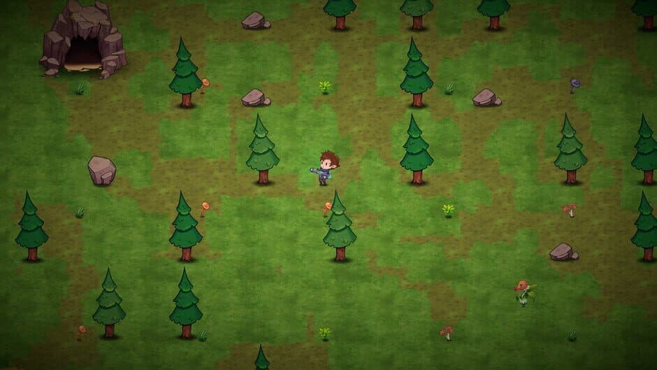 The Last Resourcer screenshot 1