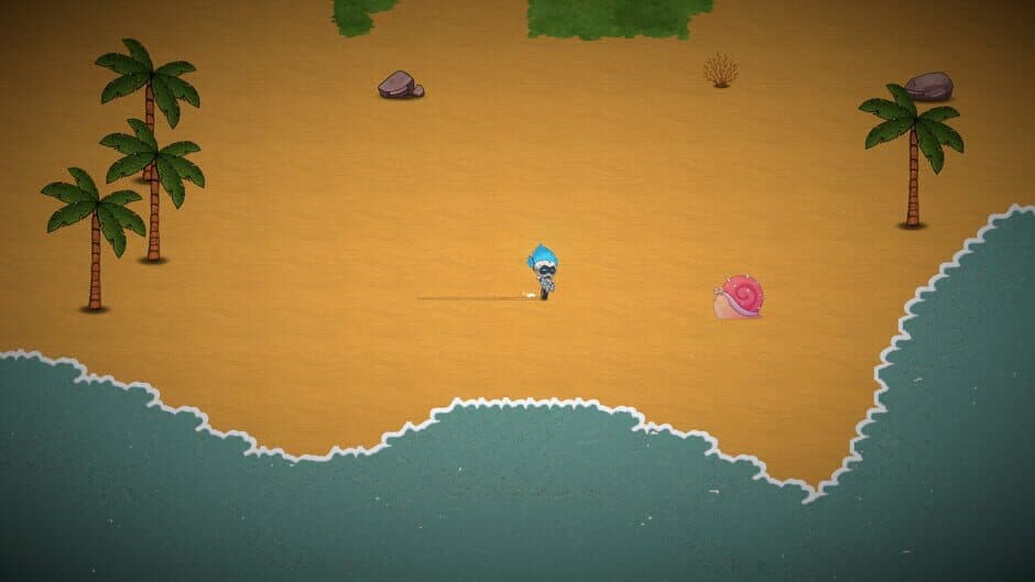 The Last Resourcer screenshot 2