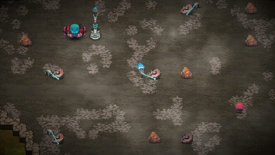 The Last Resourcer screenshot 3