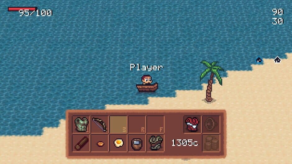Mhystaria screenshot 2