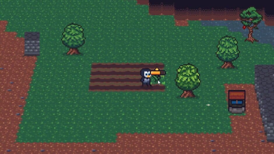 Mhystaria screenshot 4