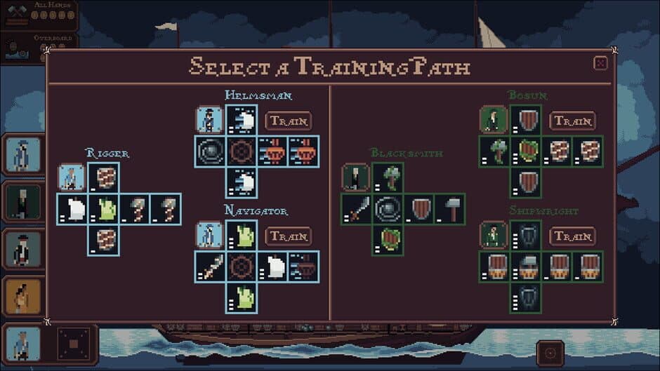 Thalassic Dice screenshot 3